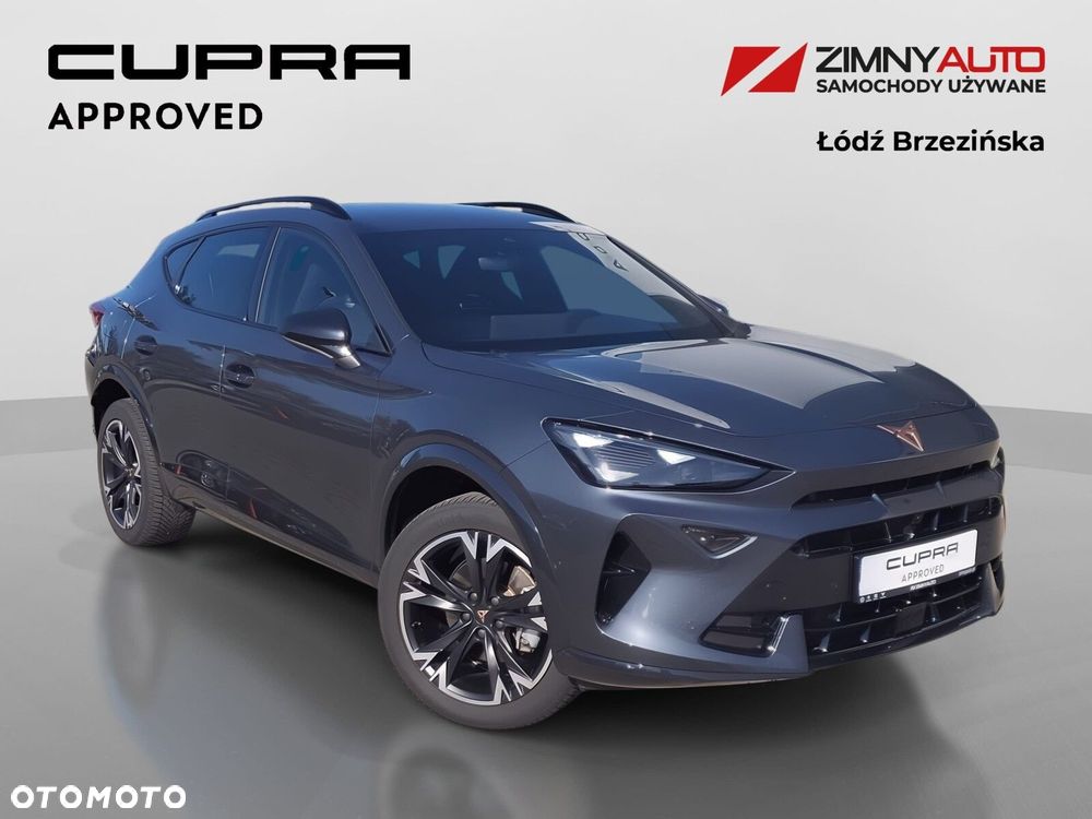 Cupra Formentor 1.5 eTSI mHEV DSG - 4