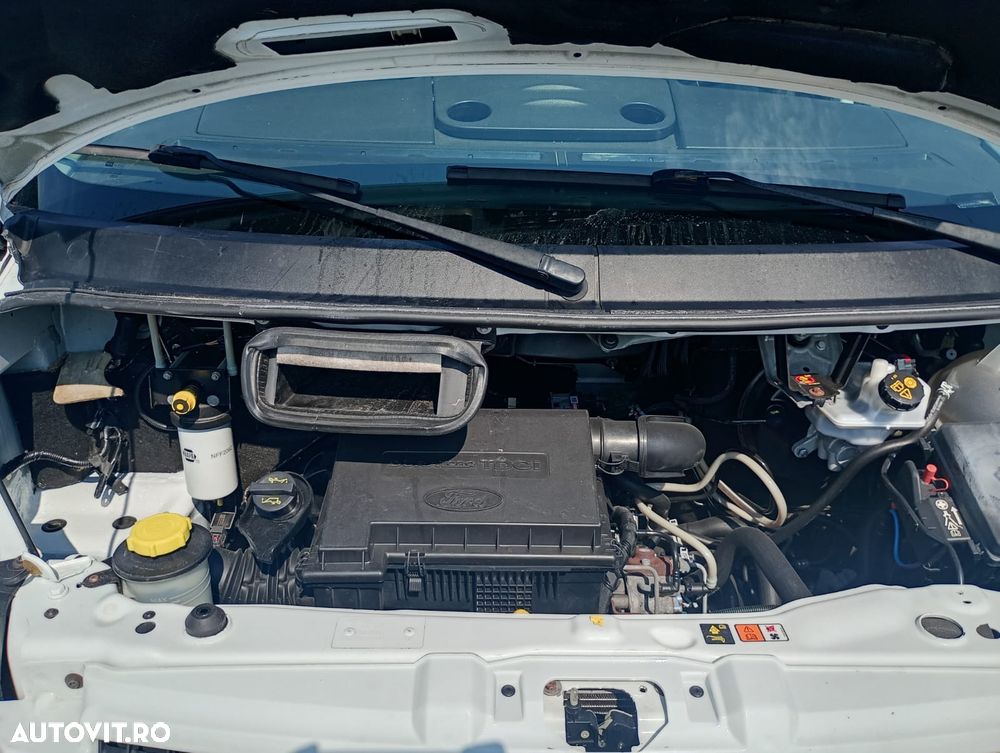 Ford Transit - 14
