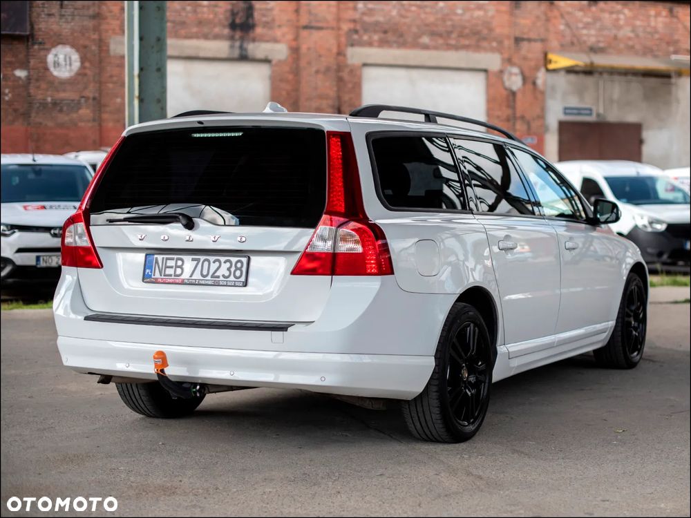 Volvo V70 - 10