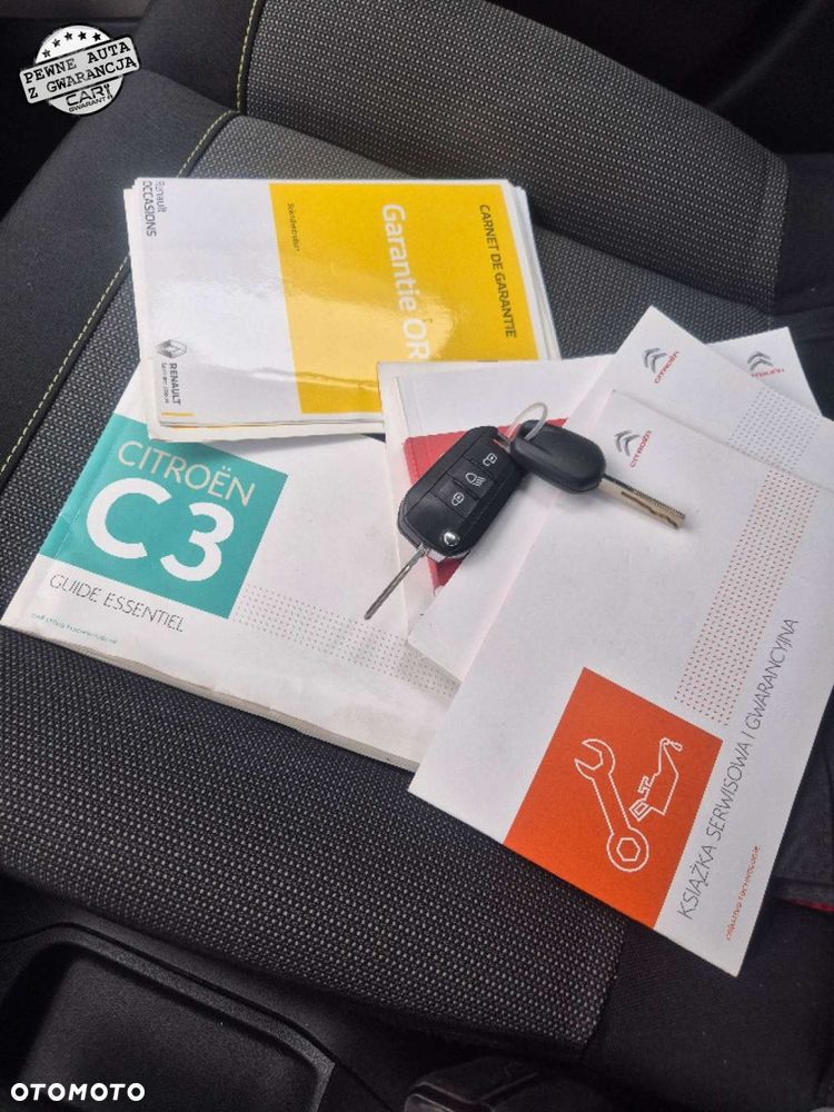 Citroën C3 - 27