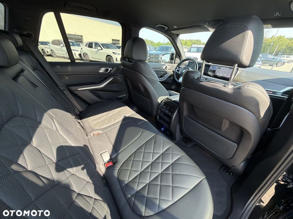 BMW X5 xDrive40i mHEV M Sport sport - 30