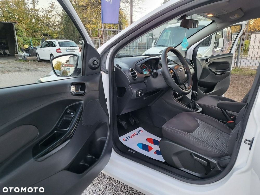Ford Ka+ - 14