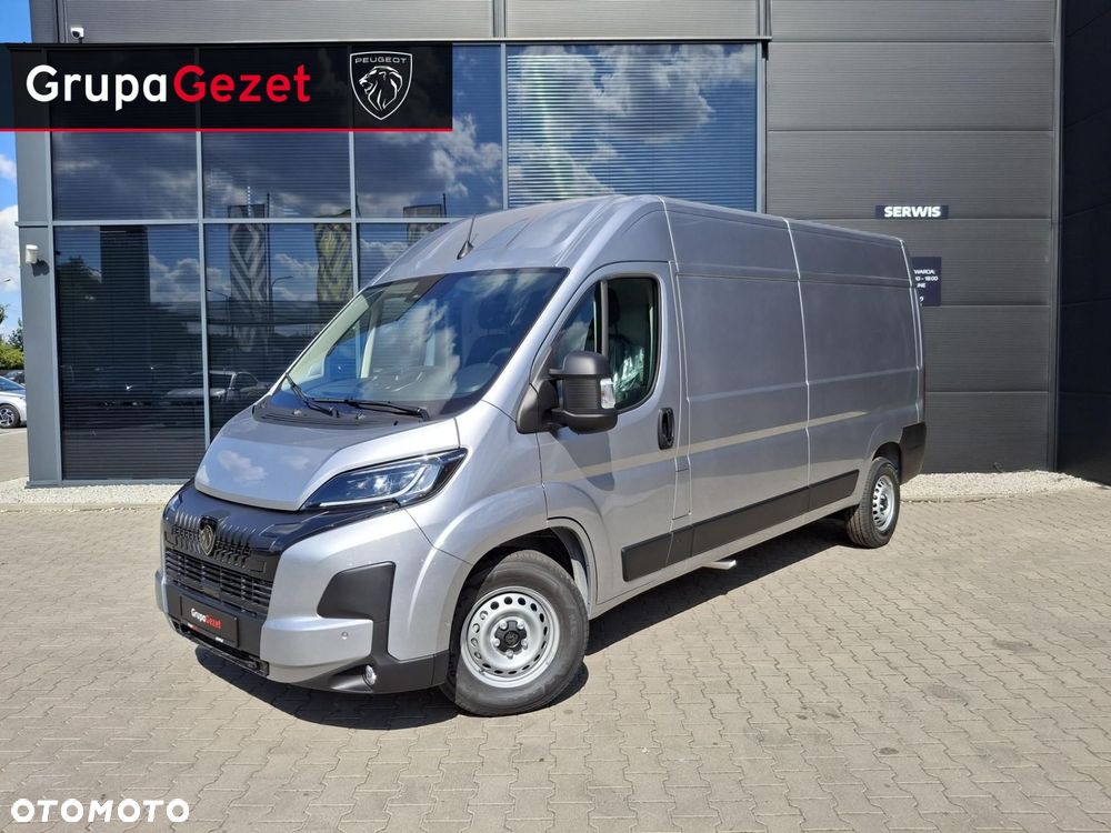 Peugeot Boxer - 5