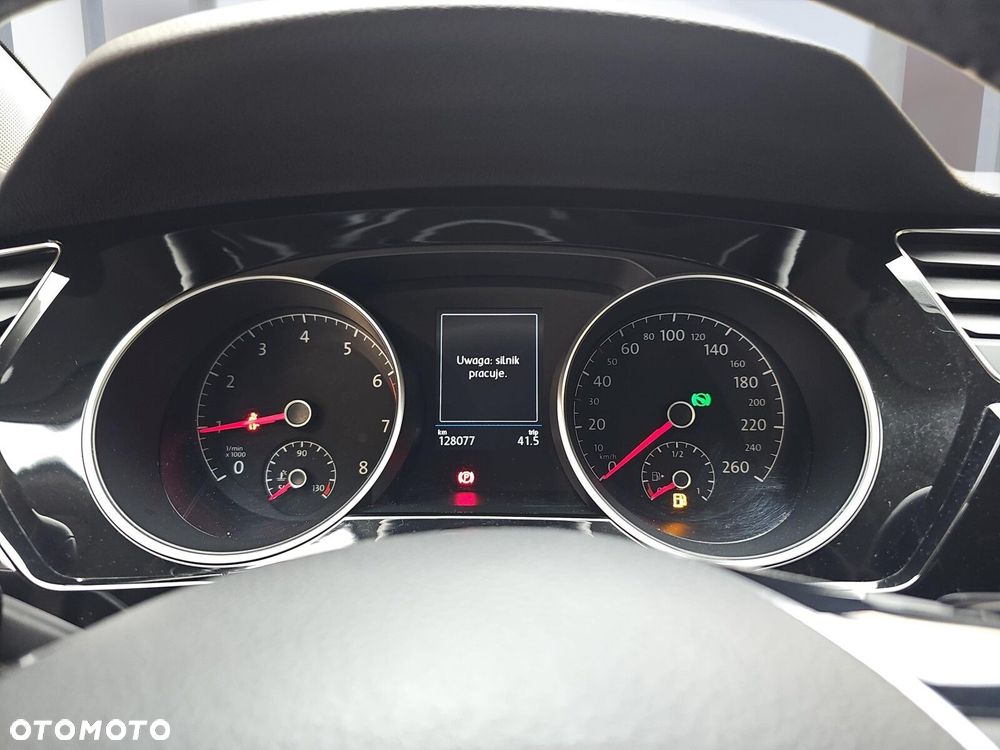 Volkswagen Touran 1.5 TSI EVO Highline DSG - 16