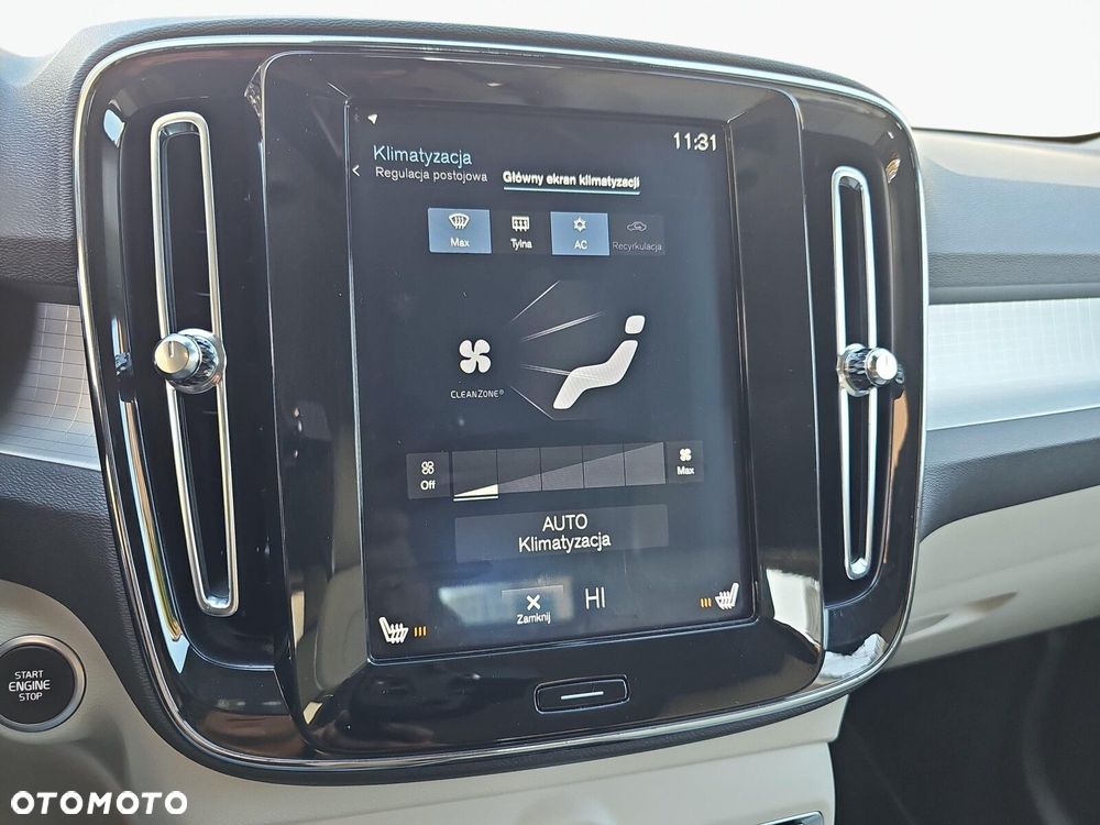 Volvo XC 40 - 26