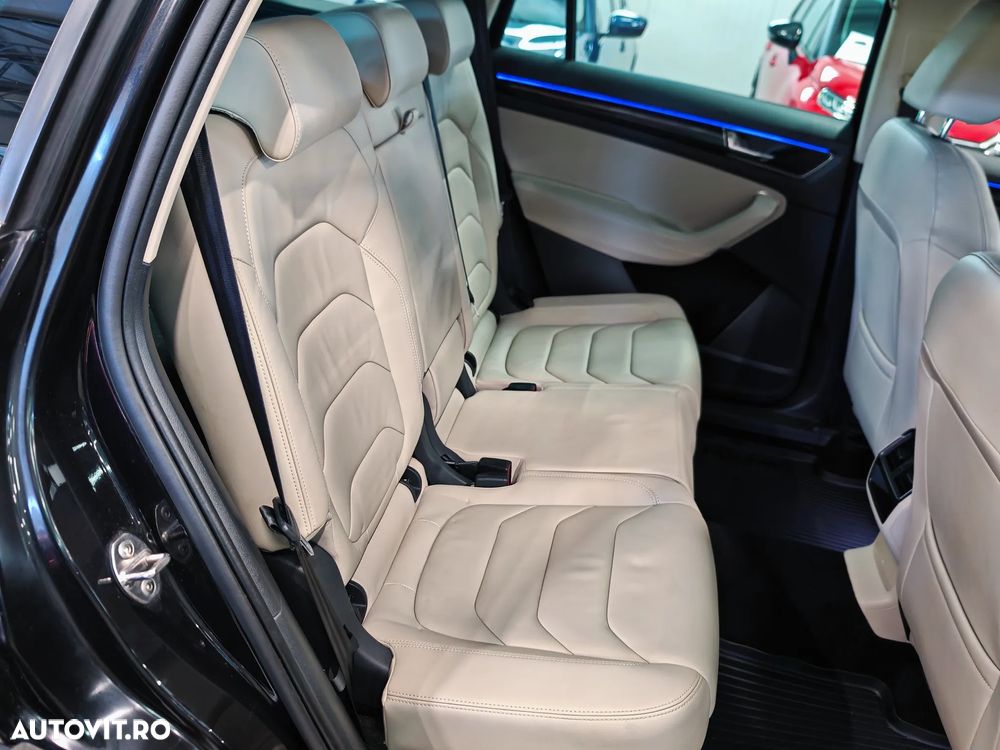 Skoda Kodiaq 2.0 TSI 4X4 DSG Style - 26