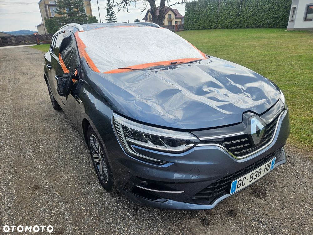 Renault Megane BLUE dCi 115 EDC INTENS - 5