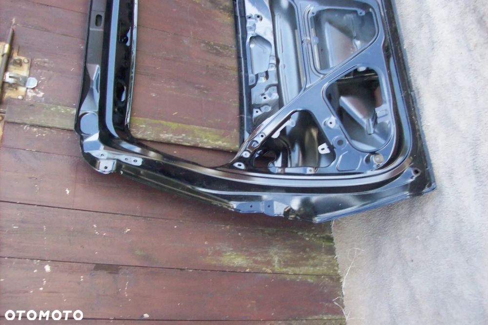 TYLNA KLAPA HONDA CR-V V ROK 18+ - 8