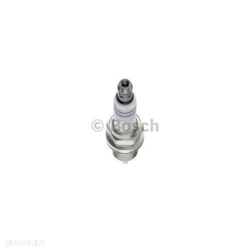 Bujie scanteie BOSCH 0242229699 Opel Astra H Corsa Combo Insignia Insignia Meriva Vectra Zafira Tigra Signum Agila SAAB 9-3, Fiat Stilo Croma, Alfa Romeo 159, Chevrolet Aveo - 2