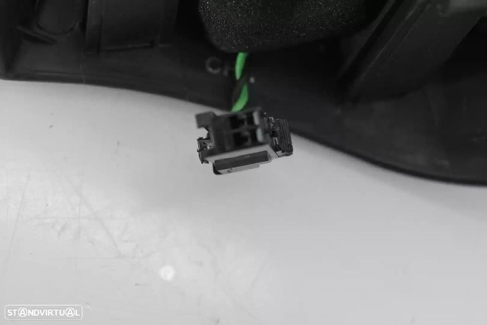 COLUNA HYUNDAI SANTA FÉ II 2007 -876512B010 - 4