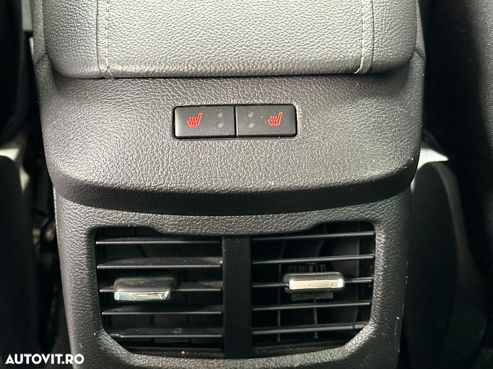 Ford Mondeo 2.0 TDCI Start-Stopp Titanium - 5