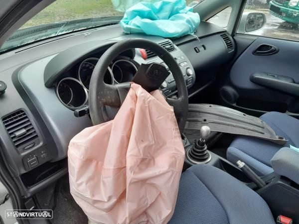 Para Peças Honda Jazz Ii (Gd_, Ge3, Ge2) - 6