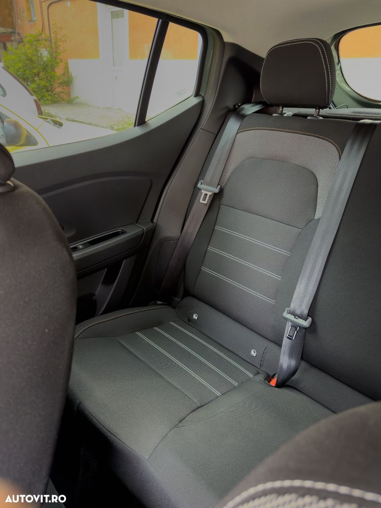 Dacia Sandero Stepway - 10