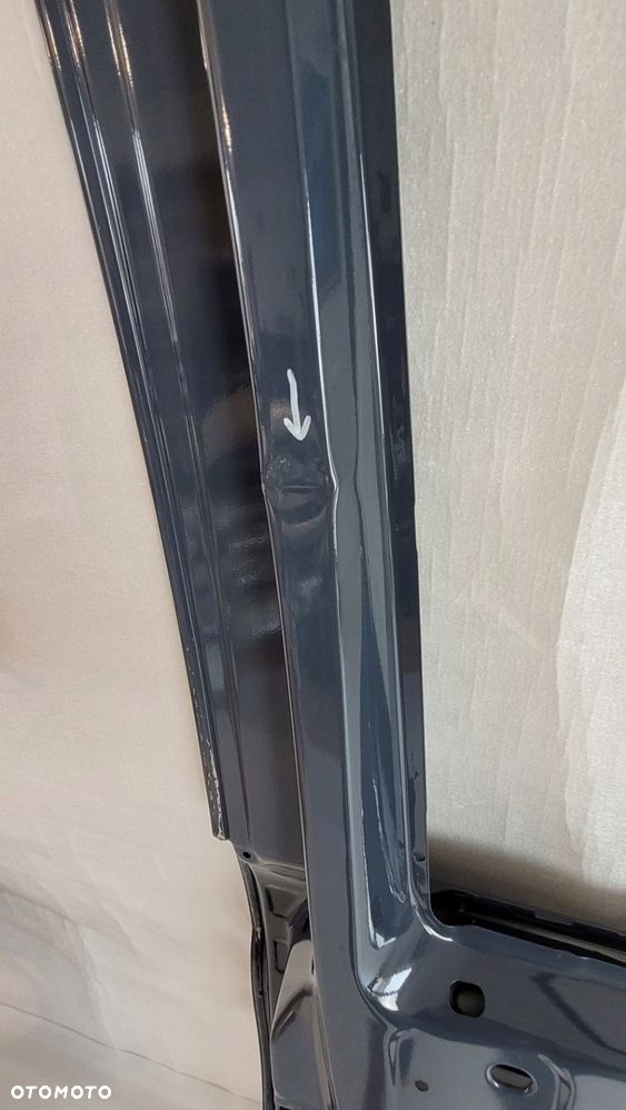 DRZWI PRZEDNIE LEWE PRZÓD MERCEDES VITO W447 2014- - 14