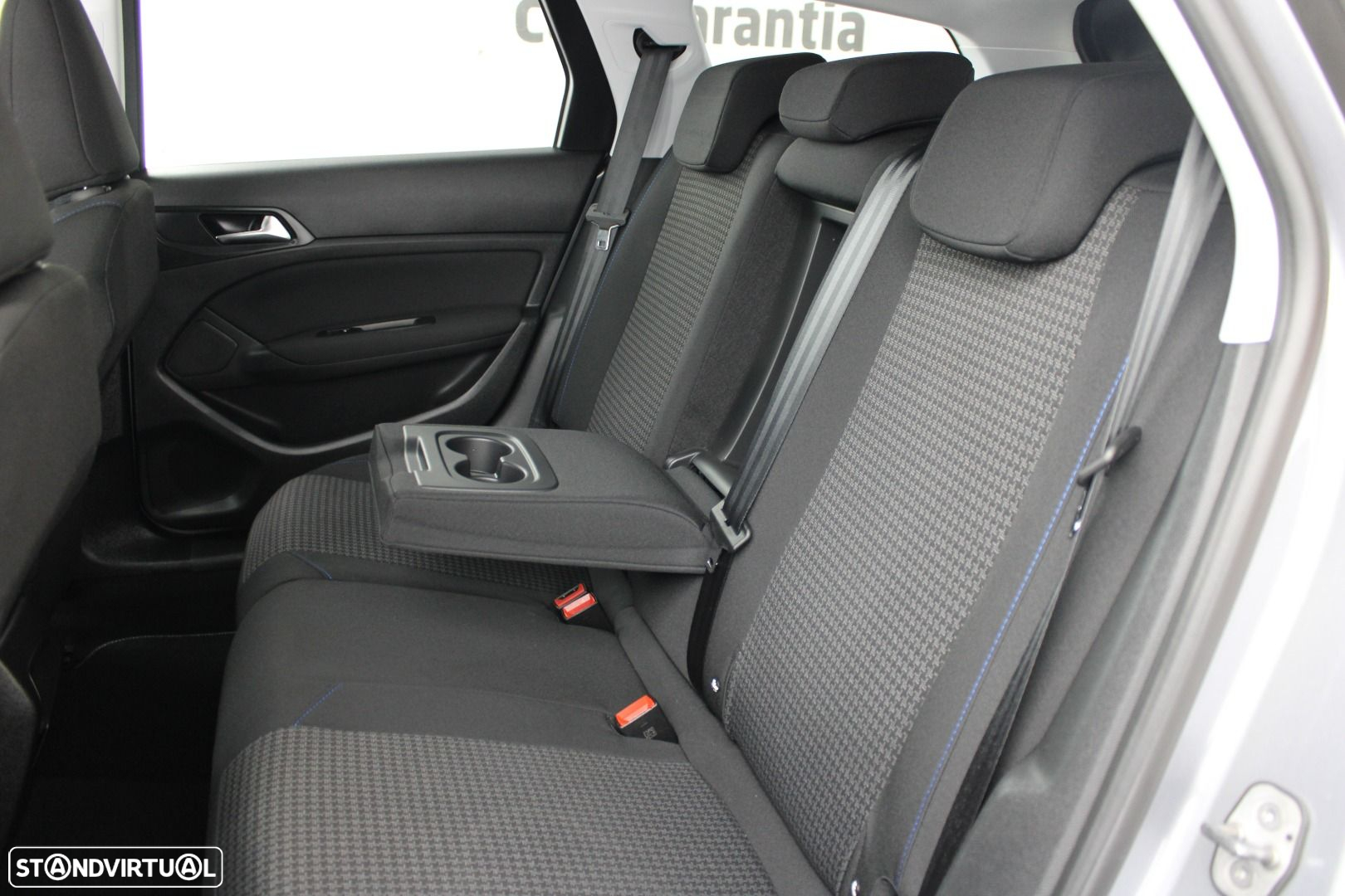 Peugeot 308 SW 1.5 BlueHDi Style - 10