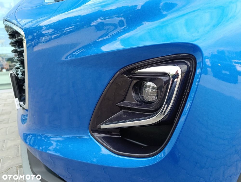 Ford Puma - 12