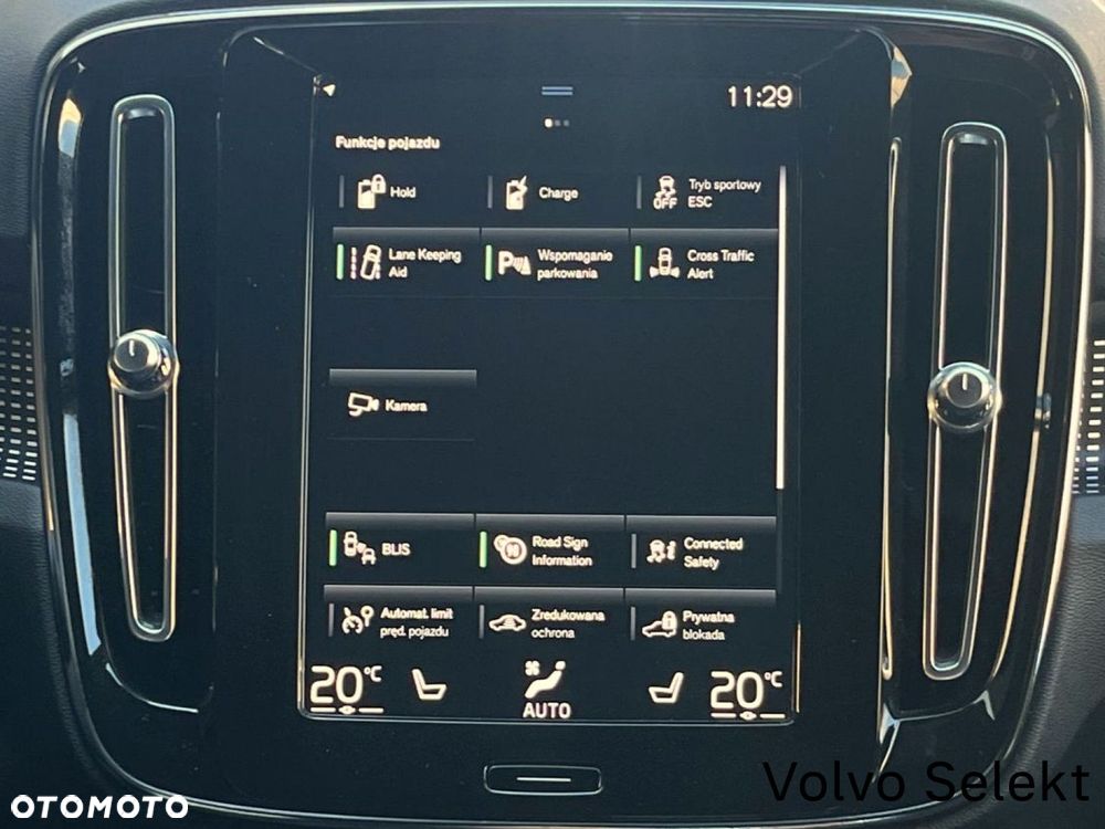 Volvo XC 40 - 20