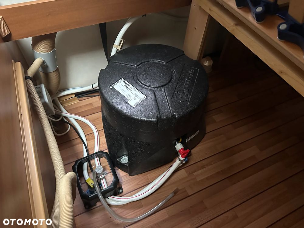 Tabbert Verdi - 26