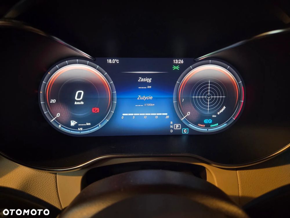 Mercedes-Benz GLC 300 4-Matic - 27