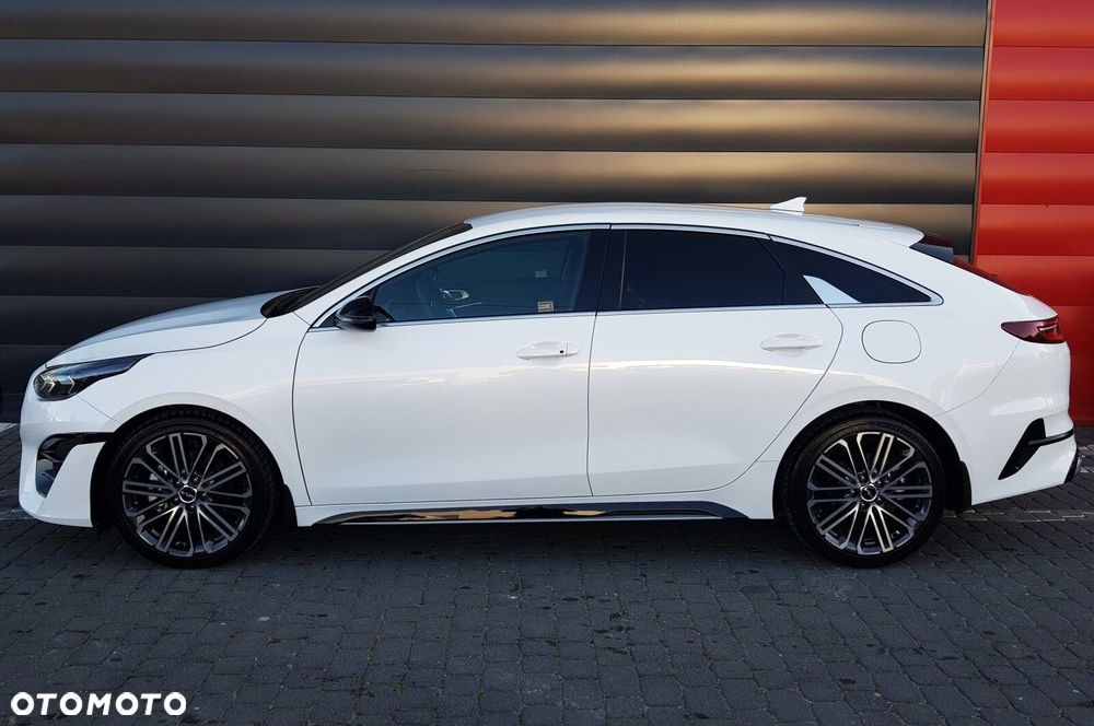 Kia ProCeed 1.5 T-GDI GT Line DCT - 4