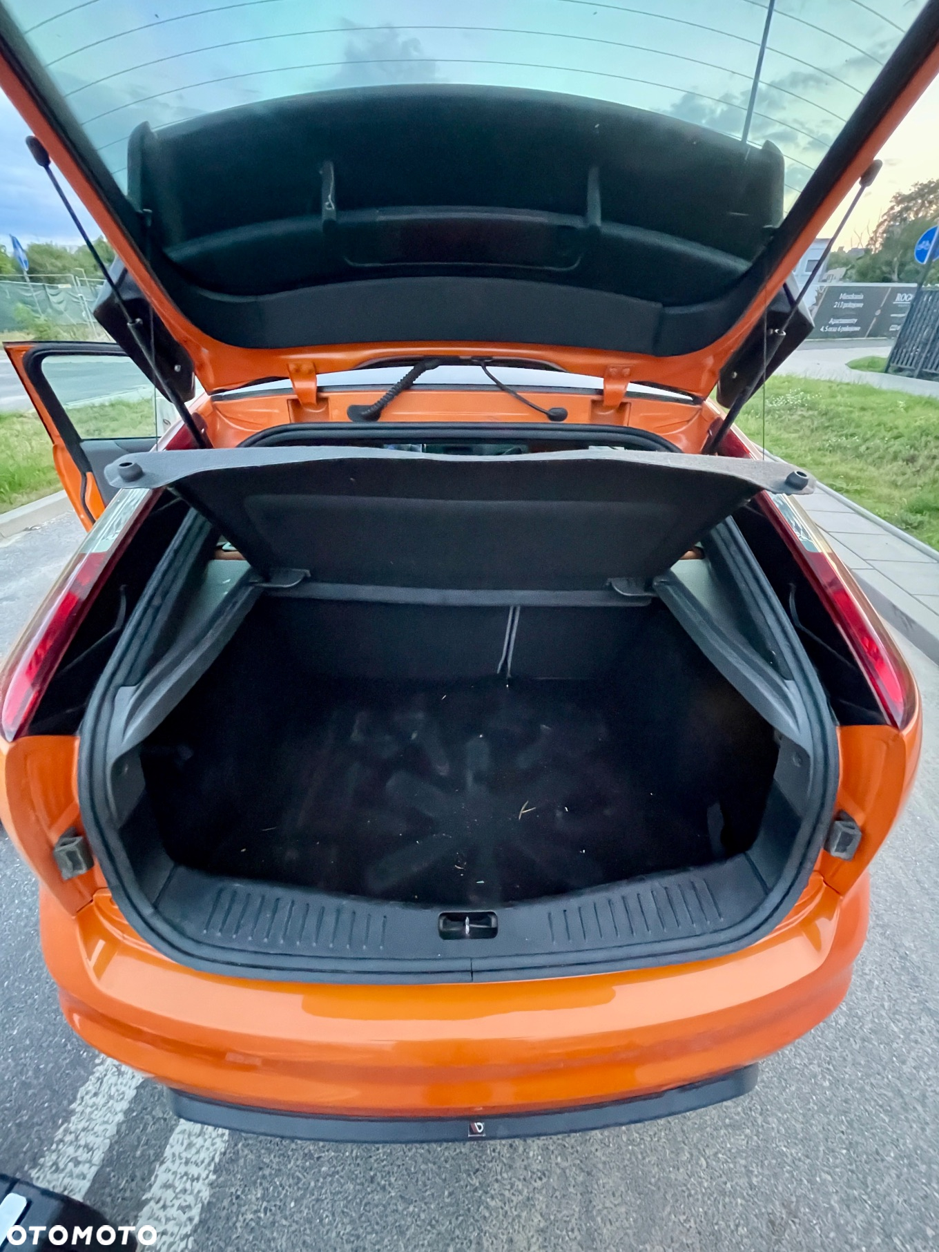 Ford Focus ST - 26