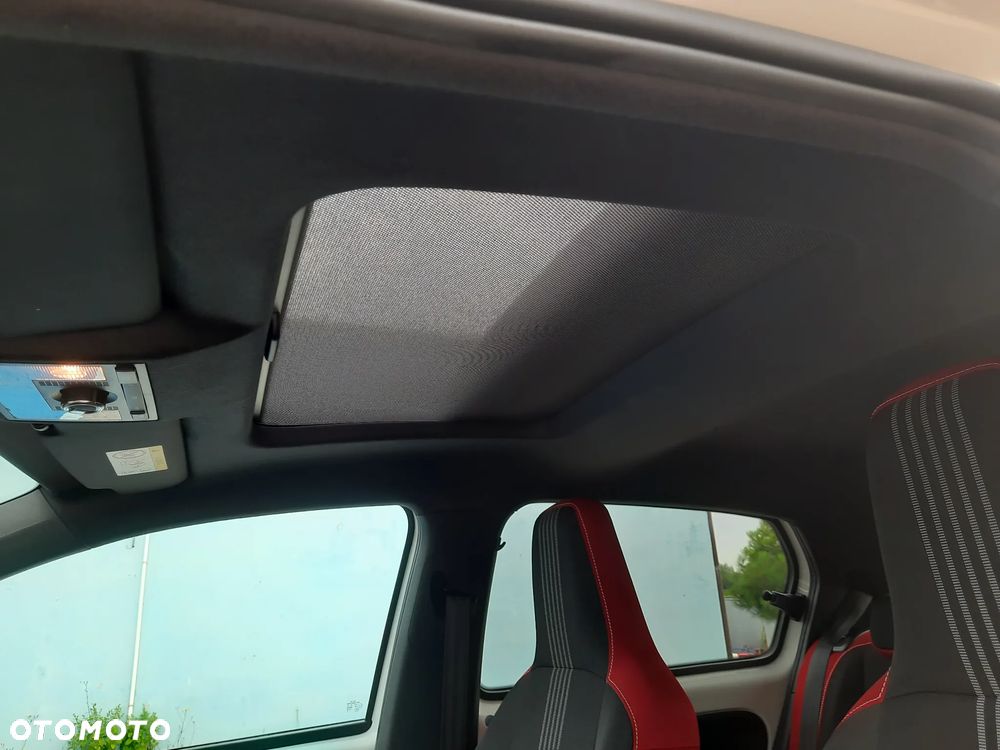 Skoda Citigo 1.0 MPI Monte Carlo - 23