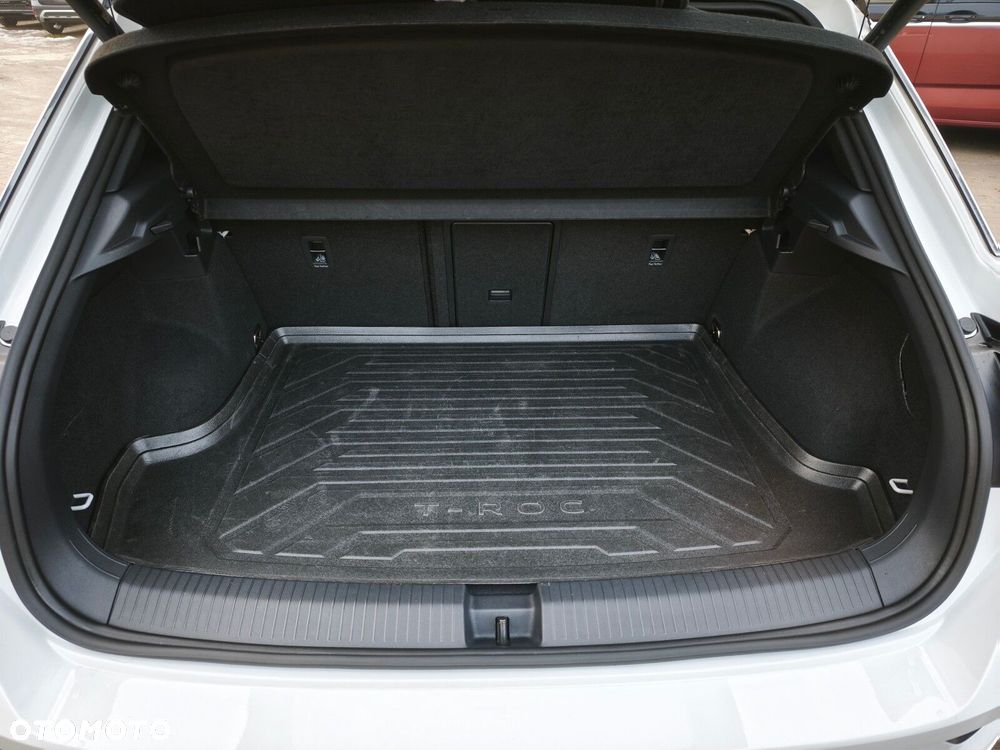 Volkswagen T-Roc 1.5 TSI ACT Premium DSG - 10