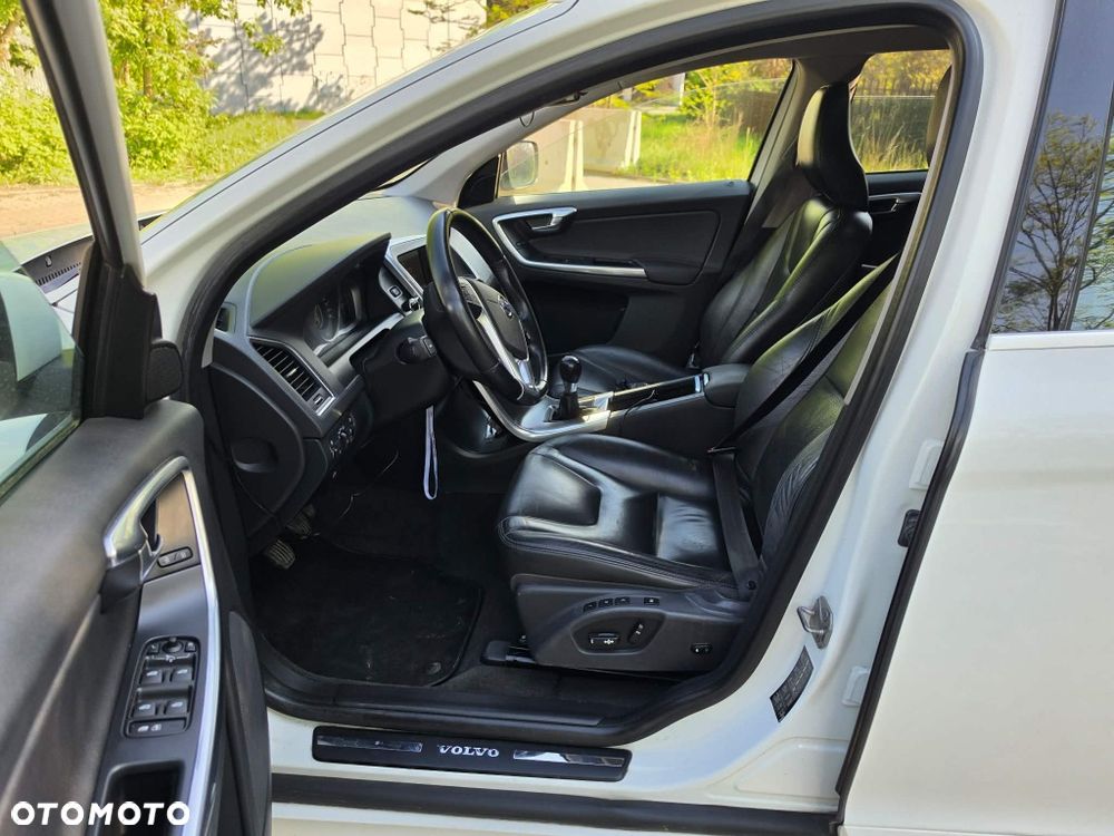 Volvo XC 60 - 6