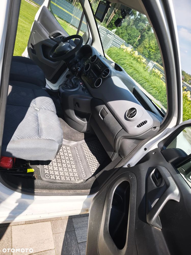 Peugeot PARTNER - 3