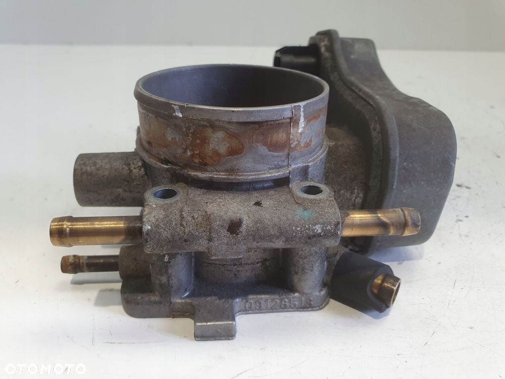 PRZEPUSTNICA Opel Astra III H 1.8 16V _ 09128518 - 6