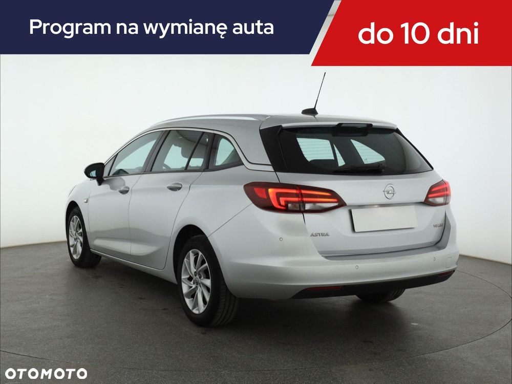 Opel Astra - 6