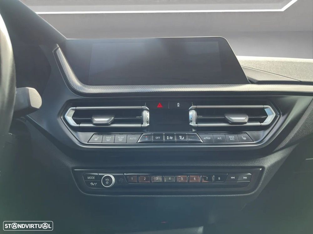 BMW 218 Gran Coupé d Line Sport - 16