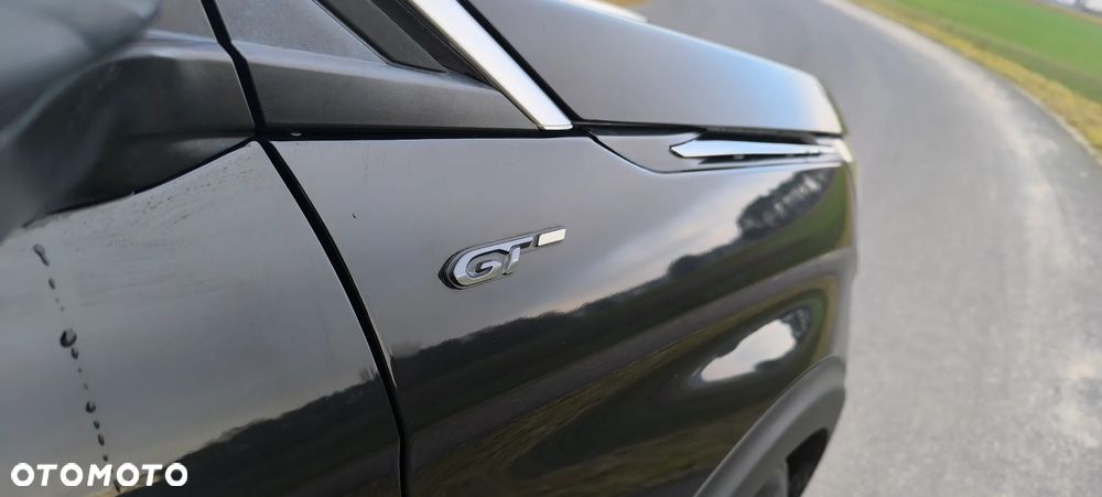 Peugeot 5008 BlueHDi 180 EAT6 GT - 14