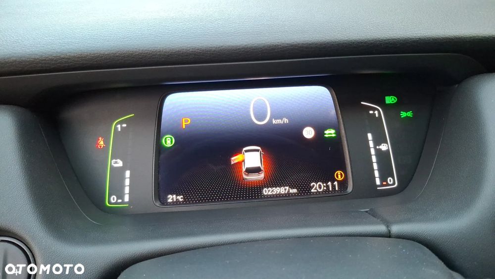 Honda Jazz e:HEV 1.5 i-MMD Executive - 19
