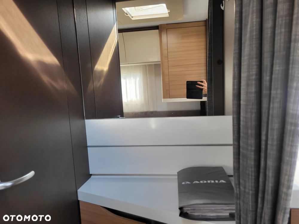 Adria Alpina 573UT, ALDE, zimowa, Mover, - 26