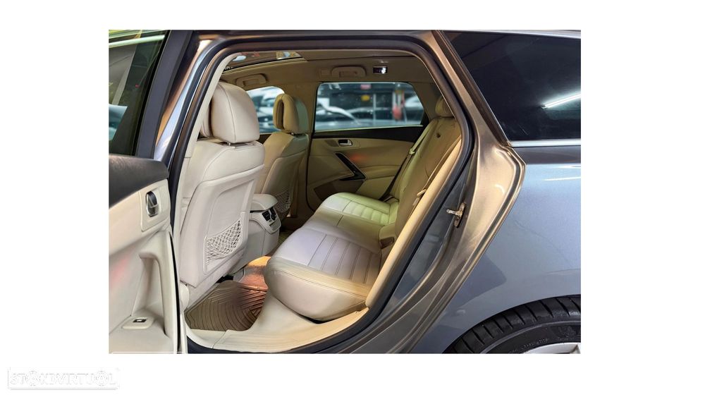Peugeot 508 SW e-HDi FAP 110 EGS6 Business-Line - 3