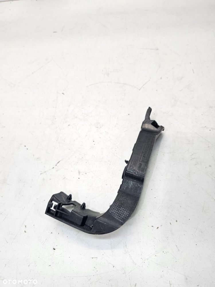 ŚLIZG ZDERZAKA PRAWY PRZÓD AUDI A3 8V SEDAN 8V5807184 - 2
