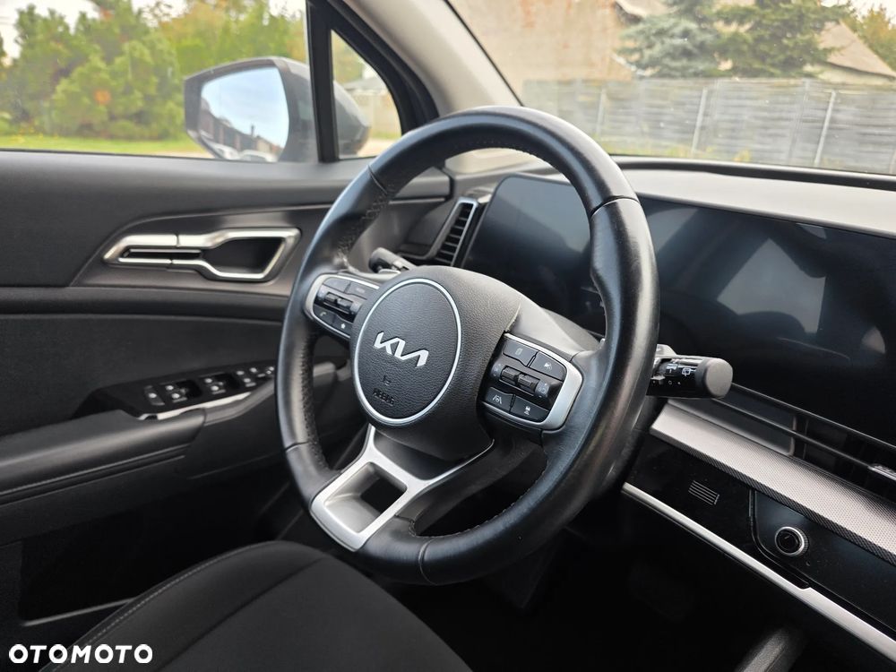 Kia Sportage - 23