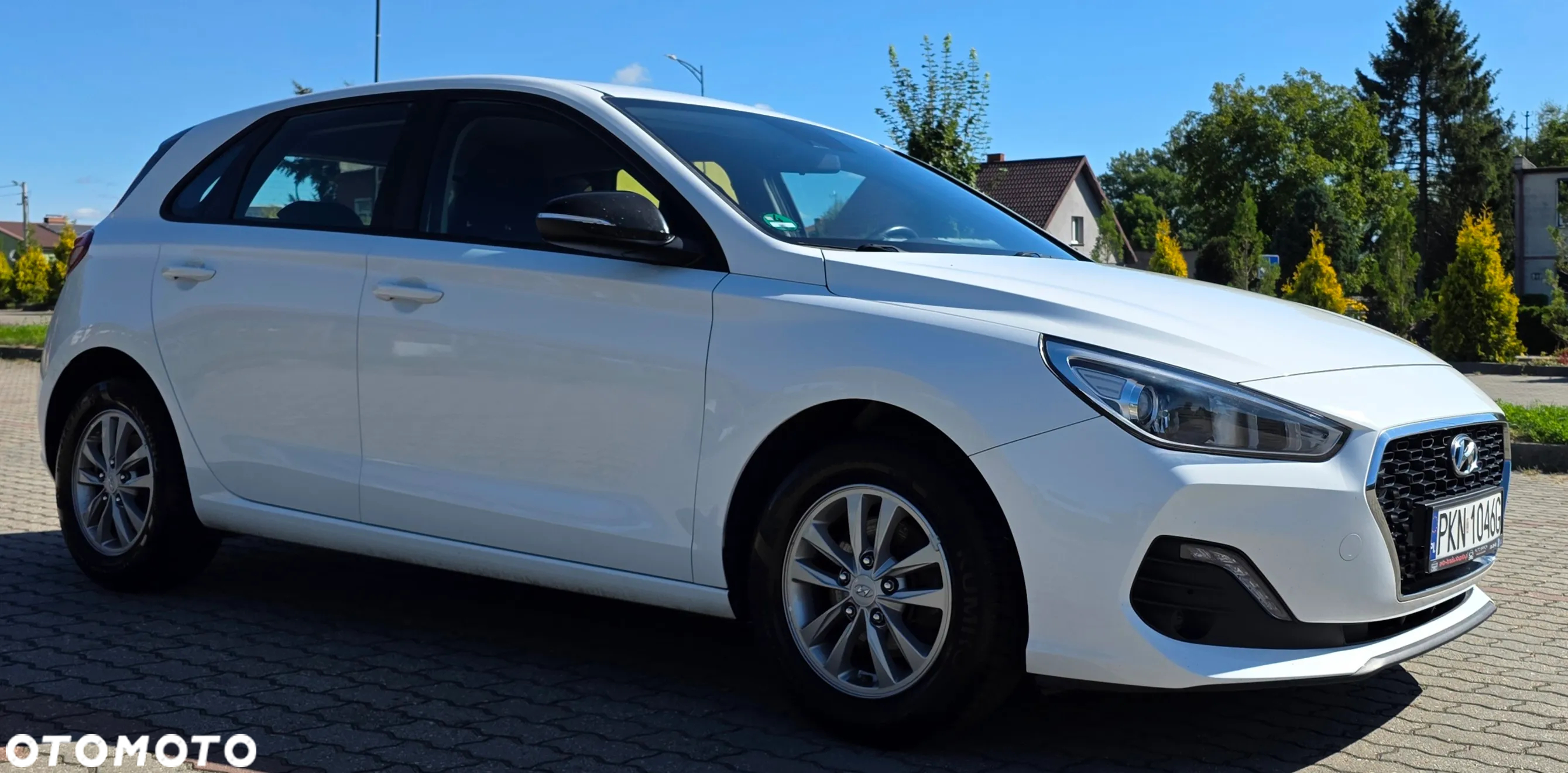Hyundai i30 1.4 Trend - 4