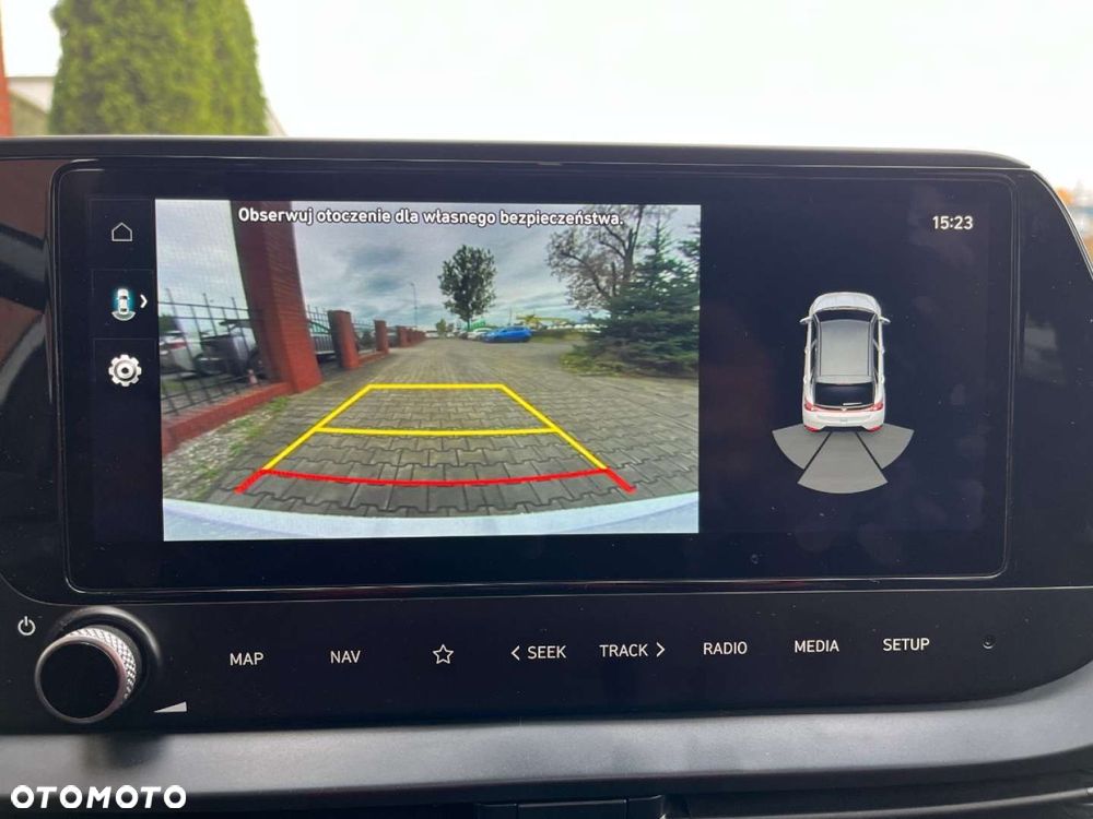 Hyundai i20 1.0 T-GDi N Line - 28