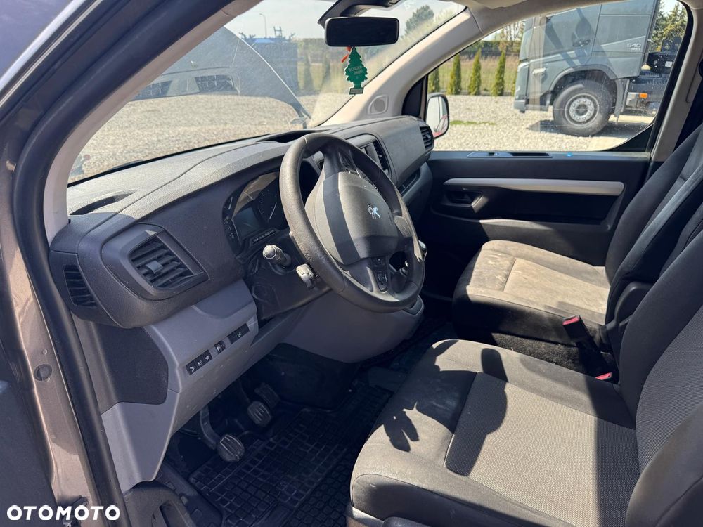 Peugeot Expert - 10