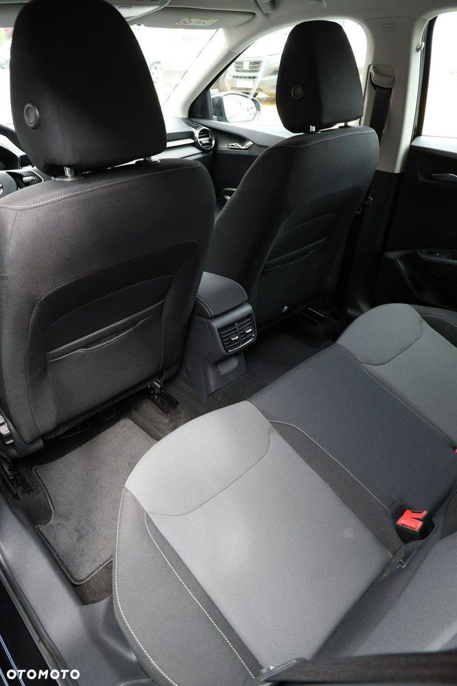 Skoda Fabia - 29
