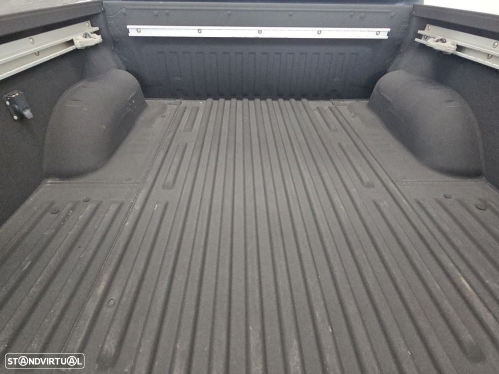 Mercedes-Benz X 350 d Power 4-Matic - 15