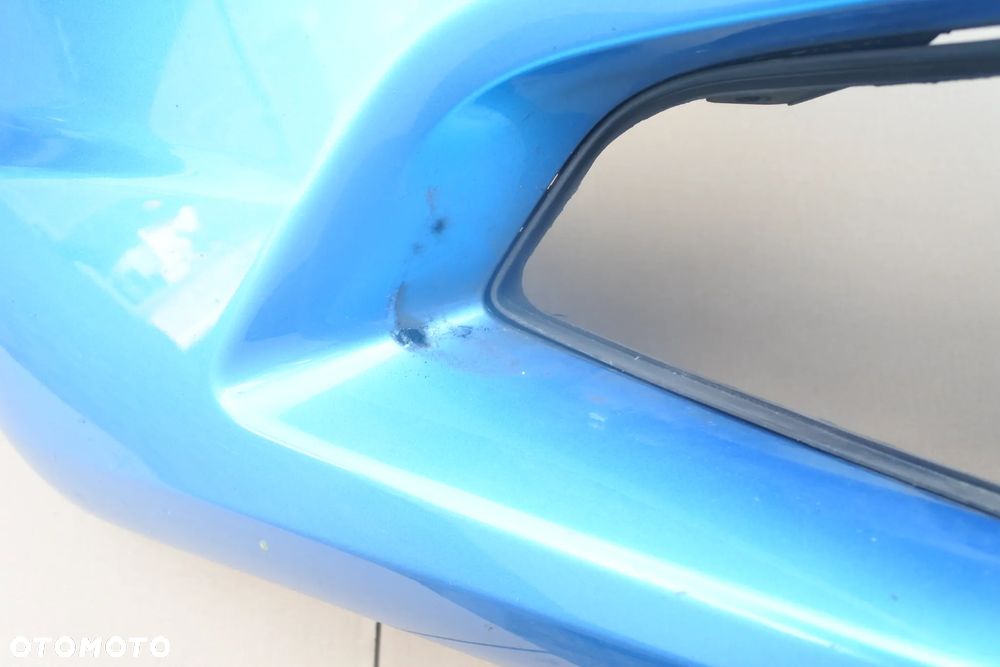 Honda Jazz III Zderzak - 4