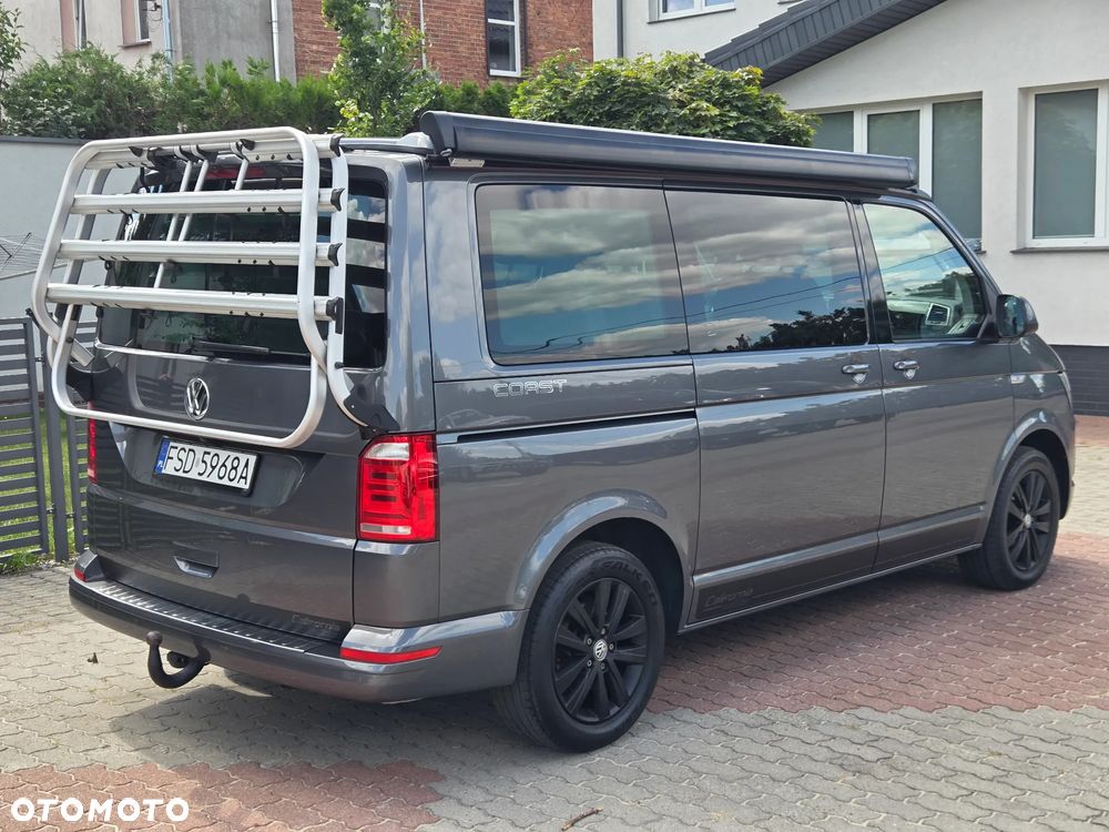Volkswagen California - 7