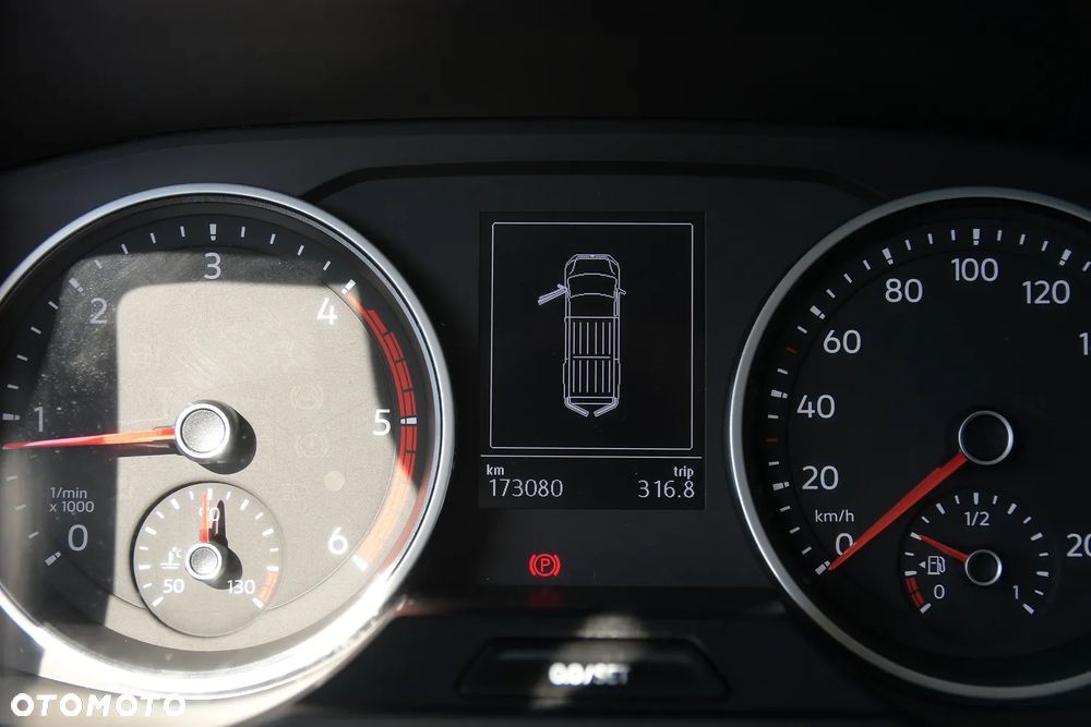 Volkswagen Crafter 35 TDI - 28