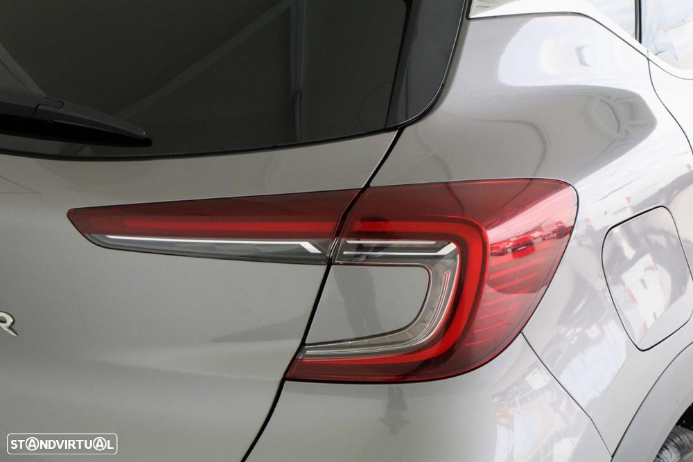 Renault Captur 1.0 TCe Evolution - 8