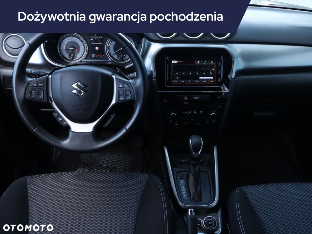 Suzuki Vitara - 9