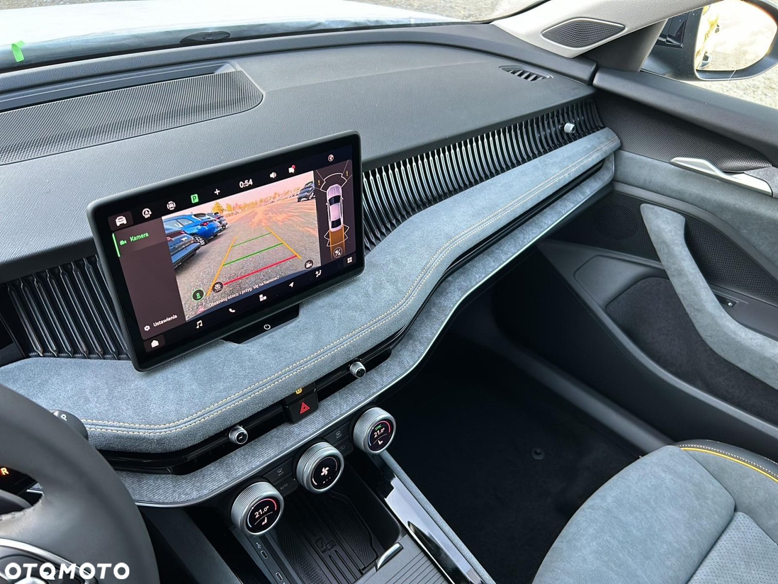 Skoda Superb - 16