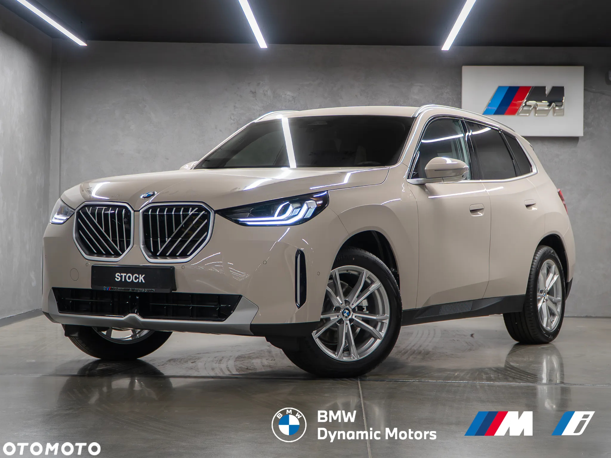 BMW X3 20d xDrive - 7